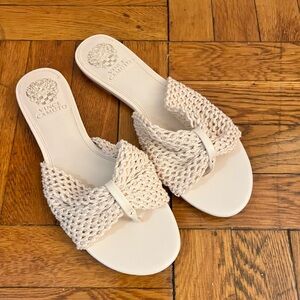 Vince Camuto Slide Sandals